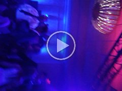 Indian Princess Father Daughter Dance